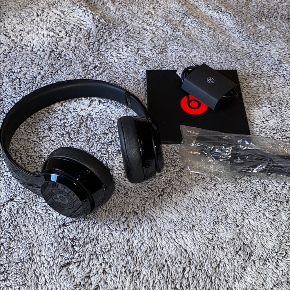 Beats Solo3 Wireless Headphones